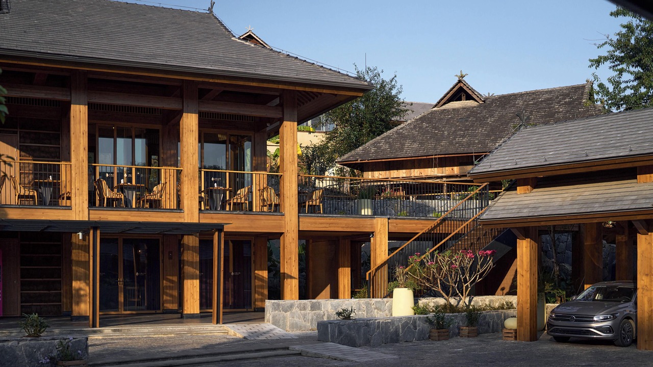Photo of Outdoor in Pu'er