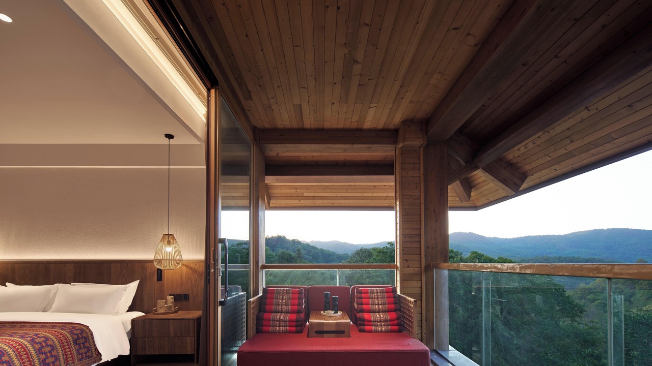 Photo of Bedroom in Pu'er