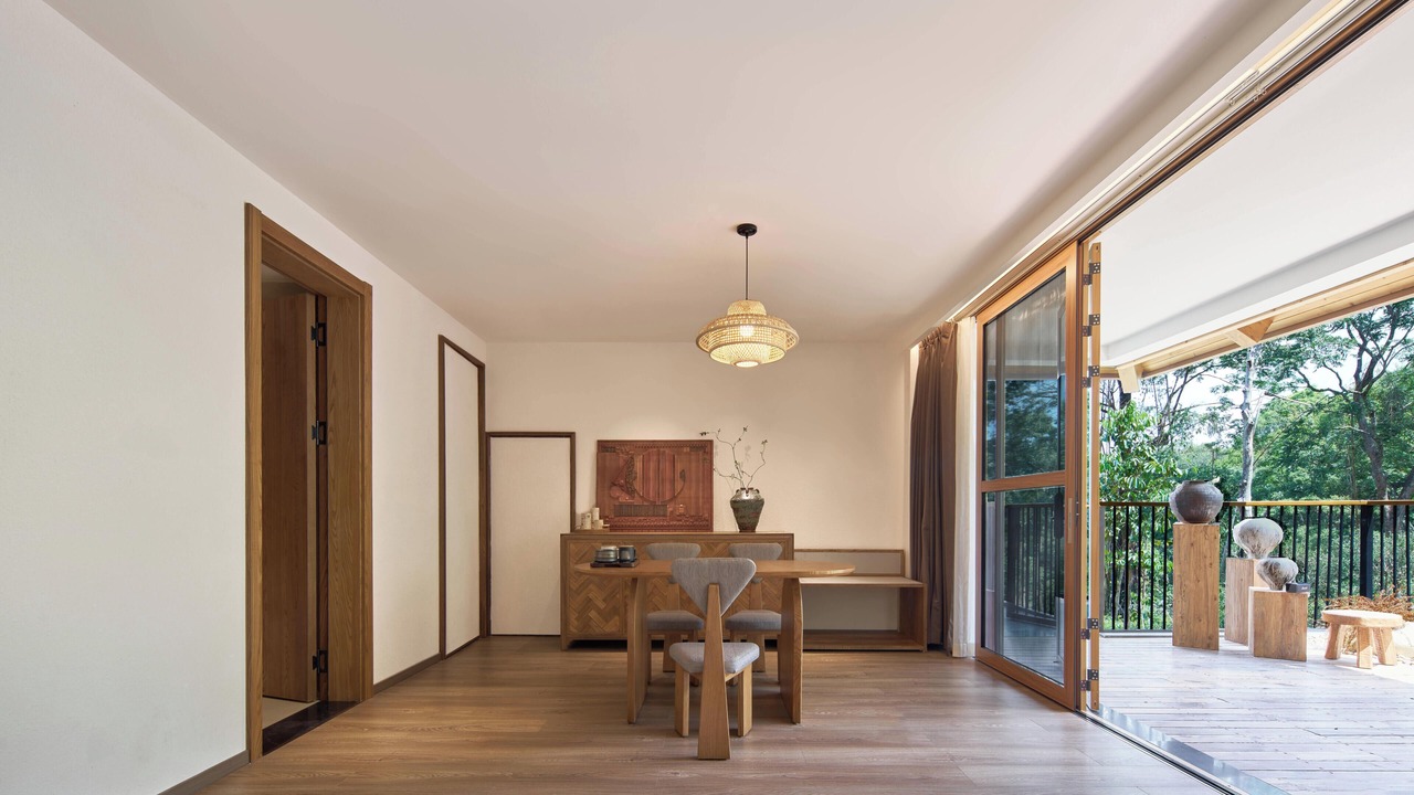 Photo of Bedroom in Pu'er