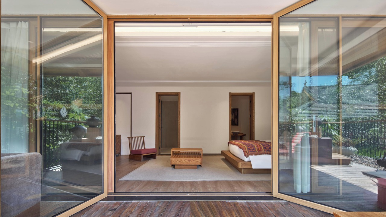 Photo of Bedroom in Pu'er