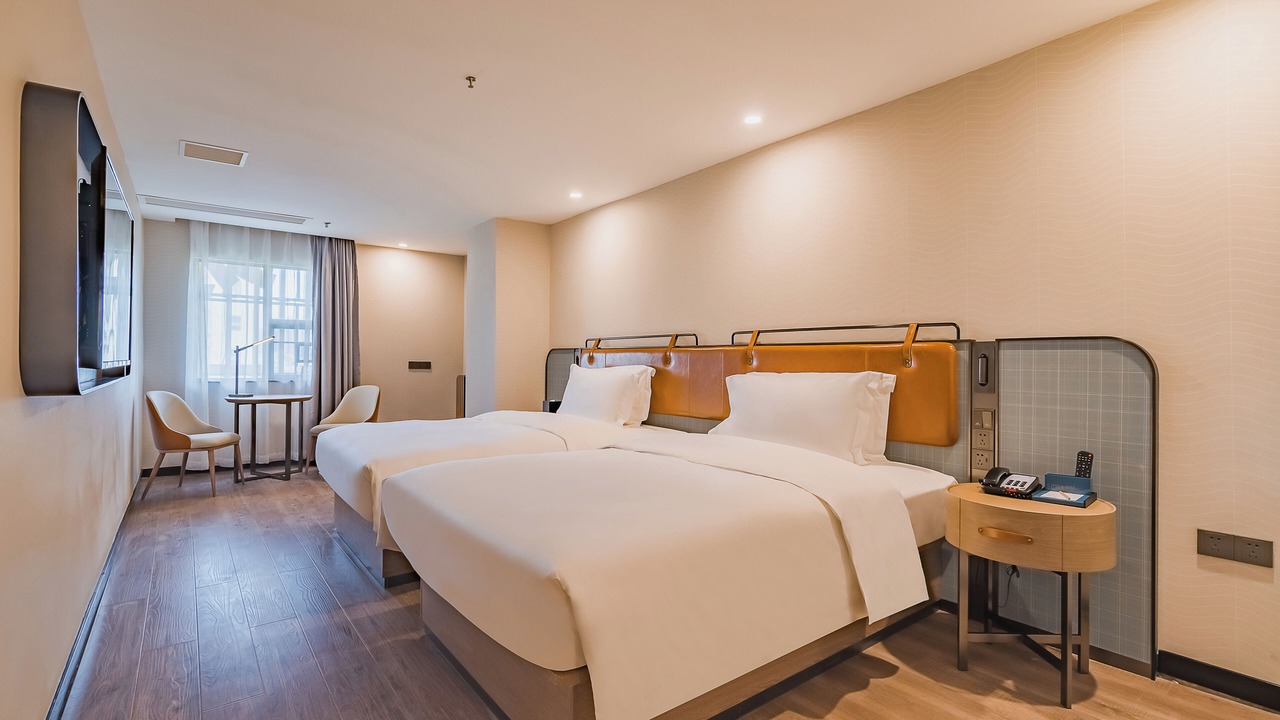 Photo of Bedroom in Panyu