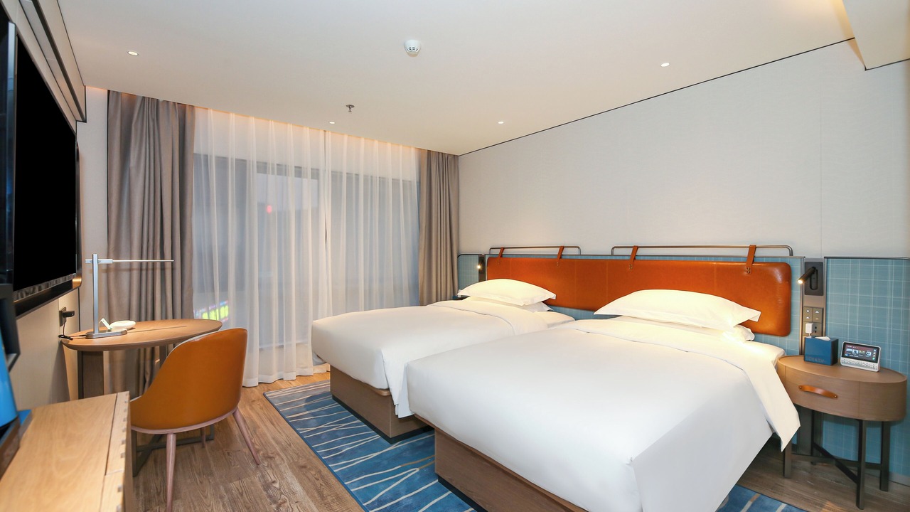 Photo of Bedroom in Panyu