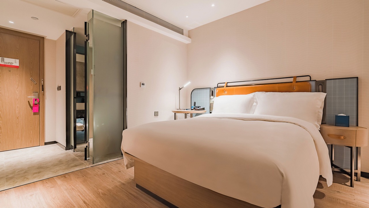Photo of Bedroom in Panyu