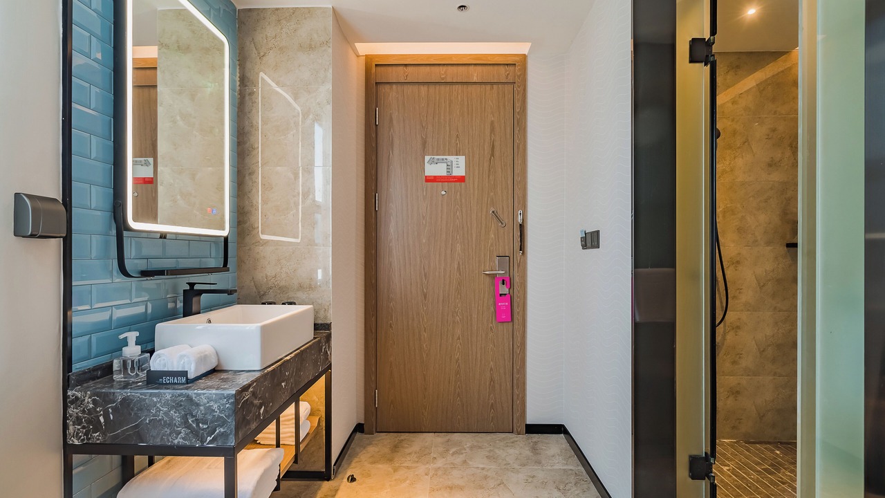 Photo of Bathroom in Panyu