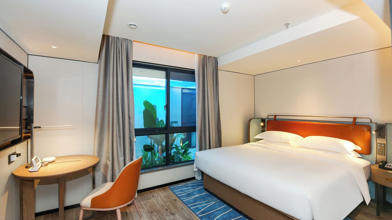 Photo of Bedroom in Panyu