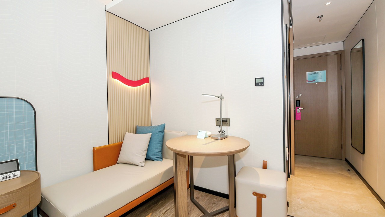 Photo of Bedroom in Panyu