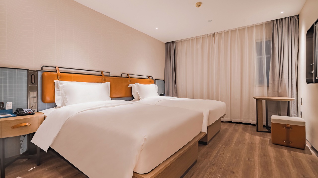 Photo of Bedroom in Panyu