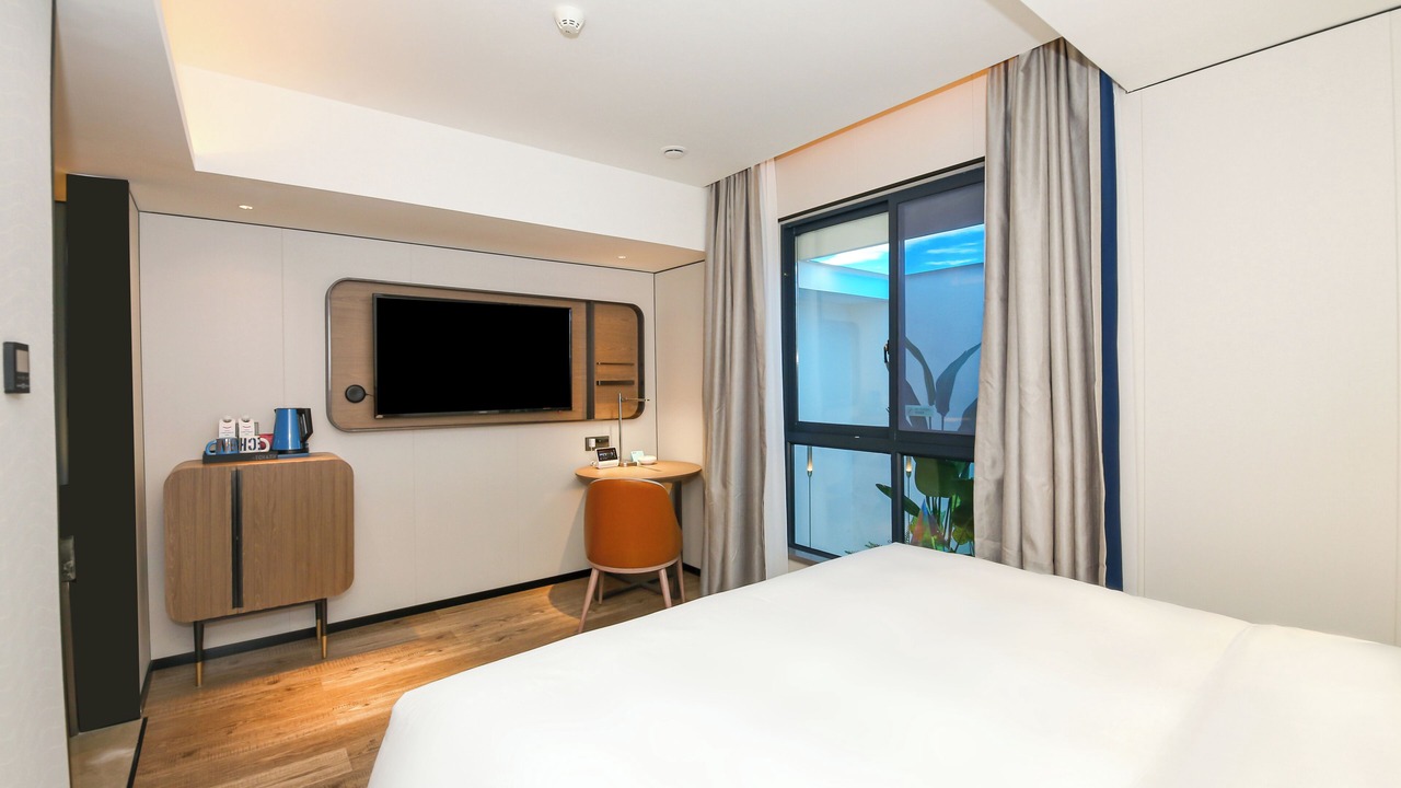 Photo of Bedroom in Panyu