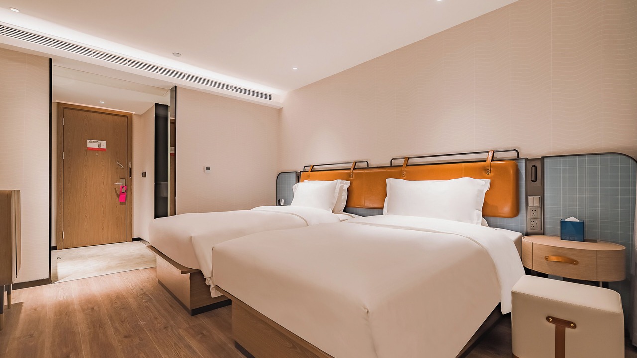 Photo of Bedroom in Panyu