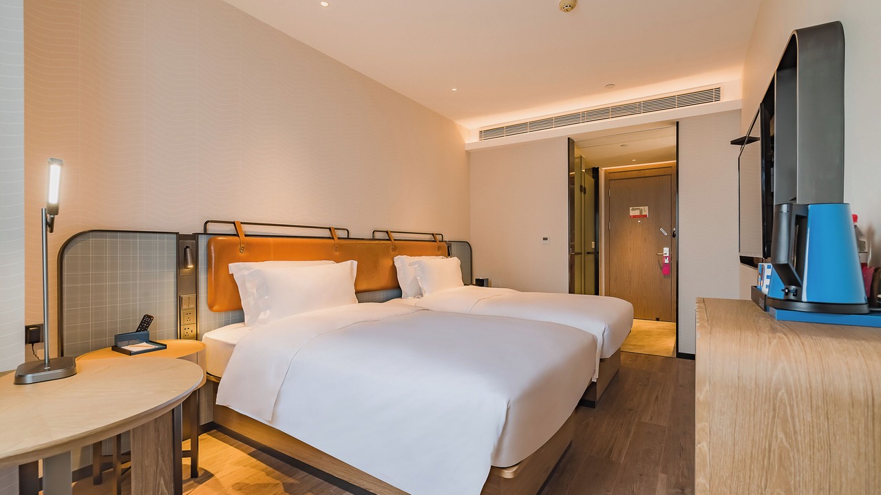 Photo of Bedroom in Panyu