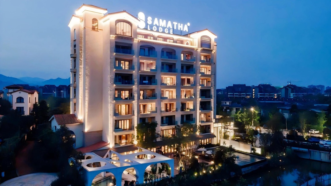 Photo of Outdoor in Emeishan