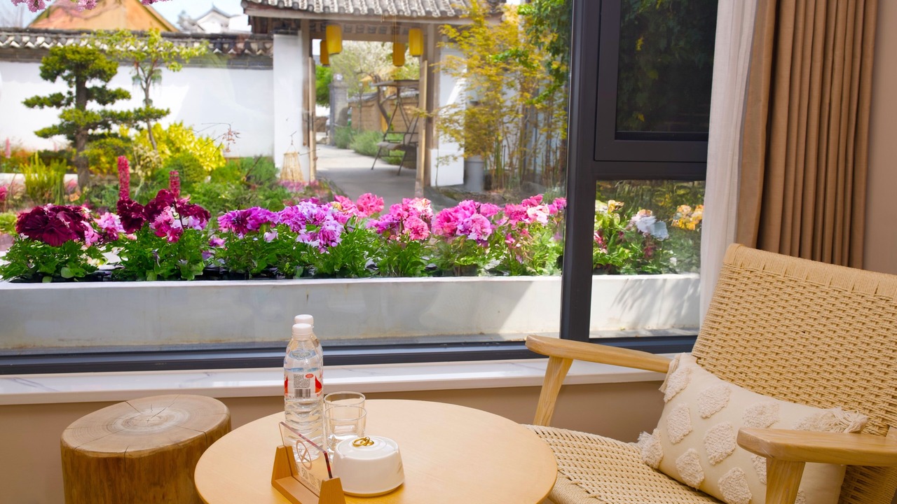 Photo of Outdoor in Shuhe Old Town