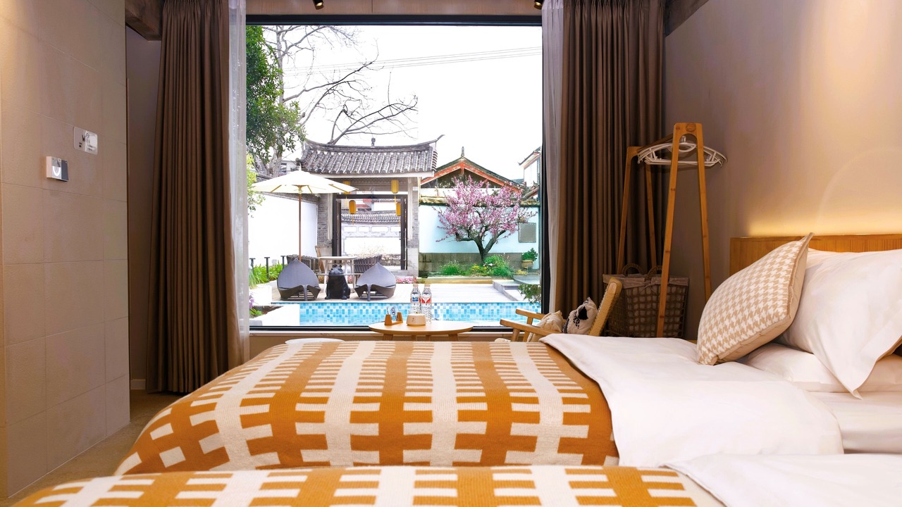 Photo of Outdoor in Shuhe Old Town