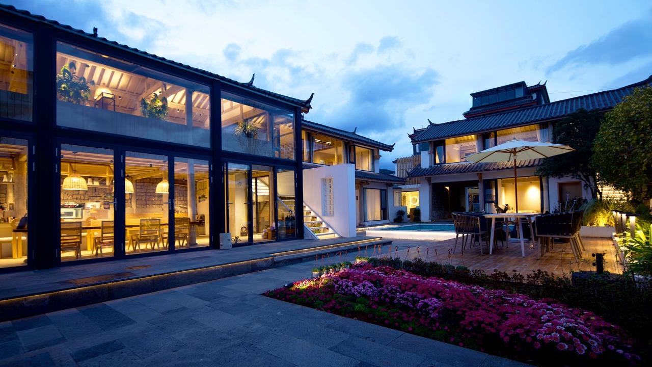 Photo of Outdoor in Shuhe Old Town