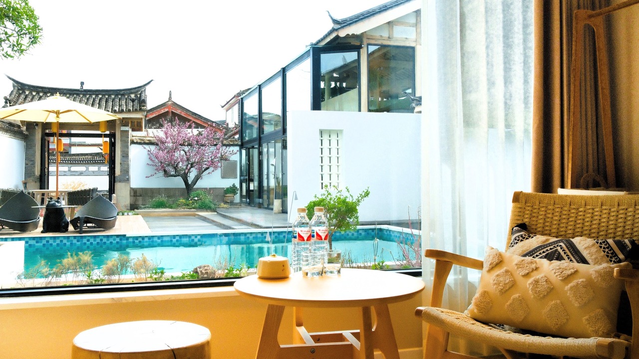 Photo of Outdoor in Shuhe Old Town