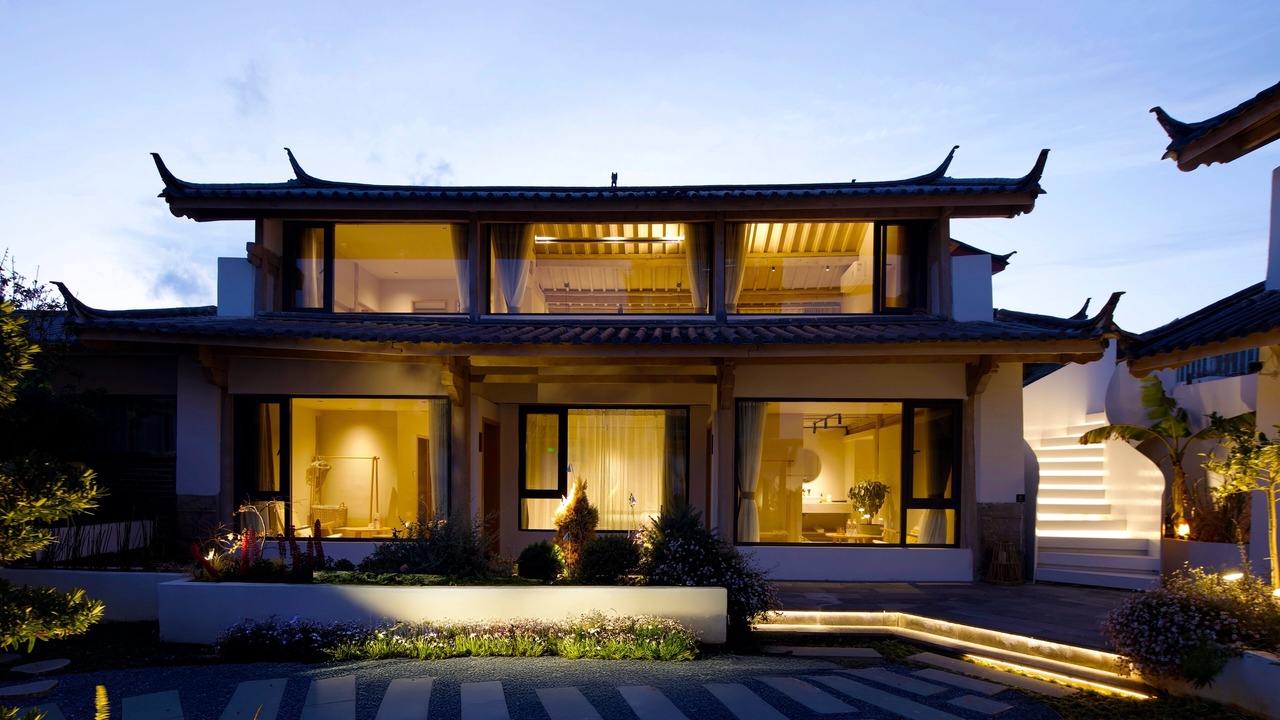 Photo of Outdoor in Shuhe Old Town