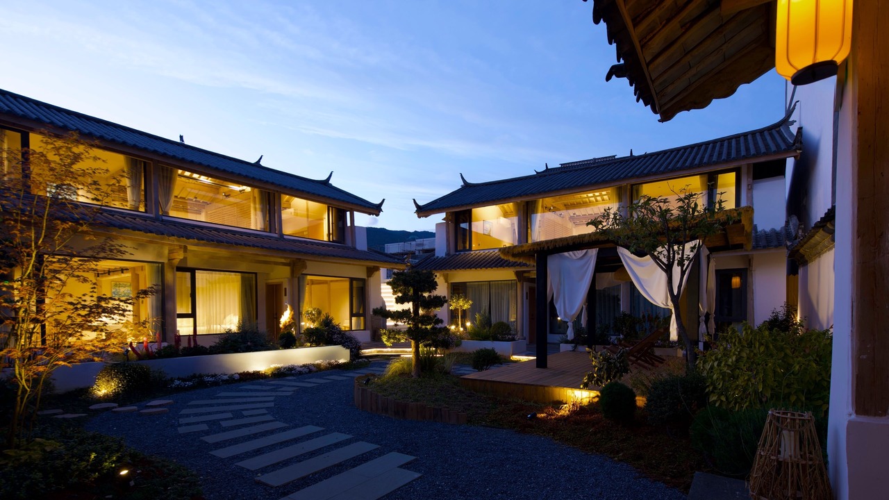 Photo of Outdoor in Shuhe Old Town