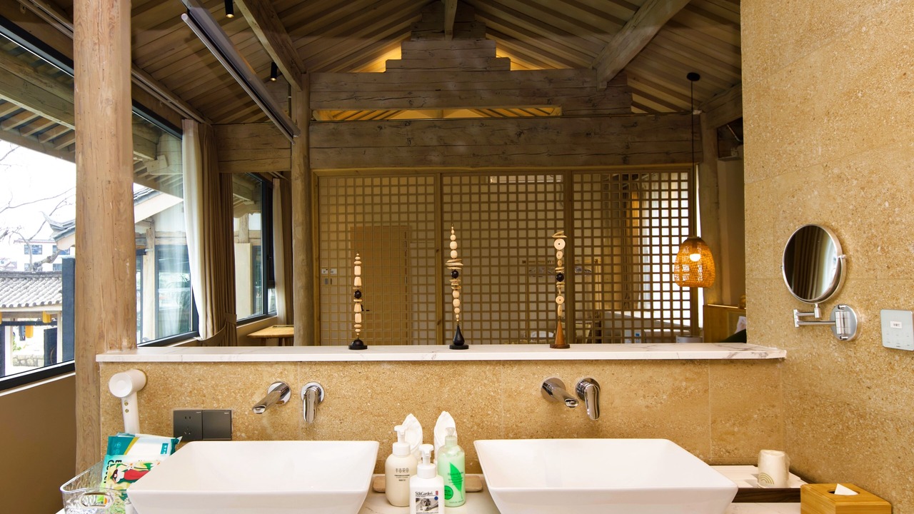 Photo of Bathroom in Shuhe Old Town