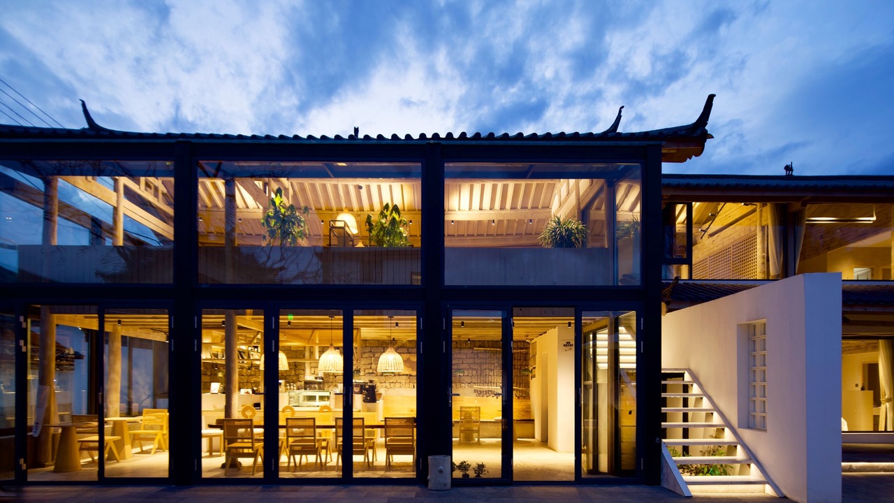 Photo of Outdoor in Shuhe Old Town