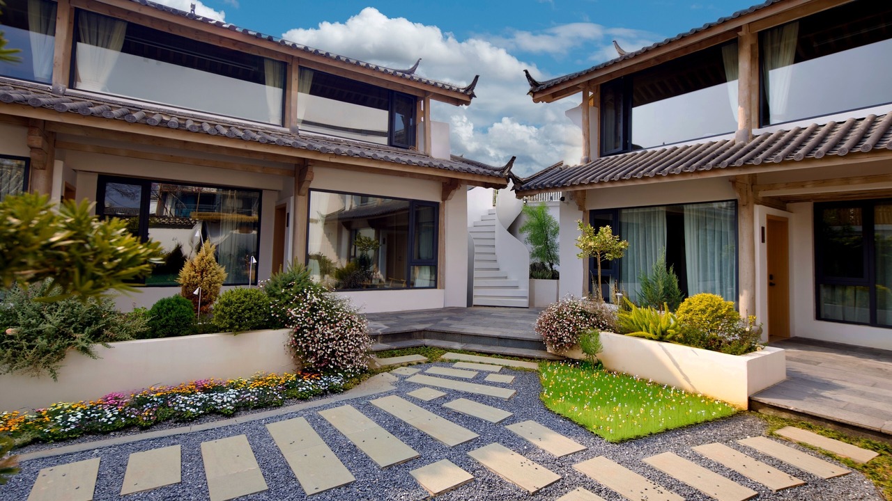 Photo of Outdoor in Shuhe Old Town