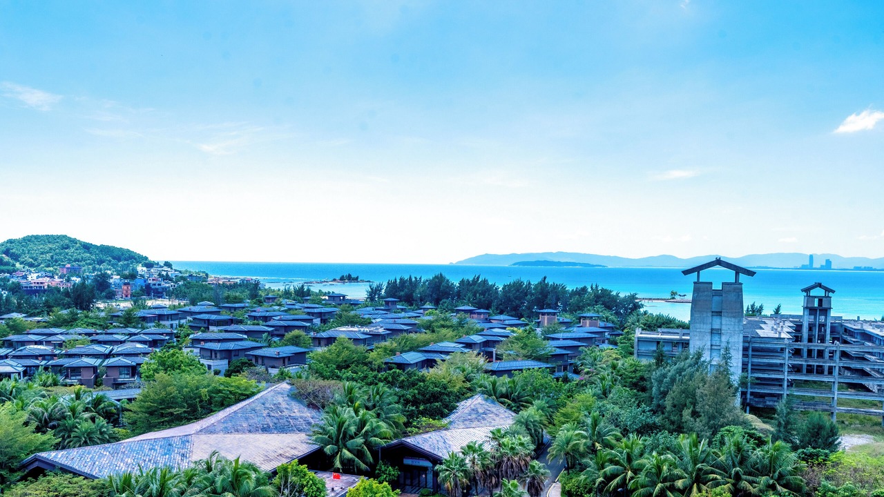 Photo of Others in Lingshui