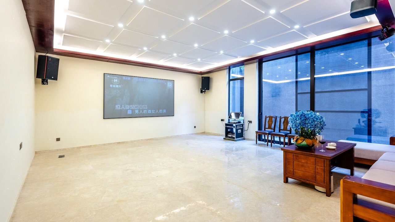 Photo of Patio Balcony in Lingshui