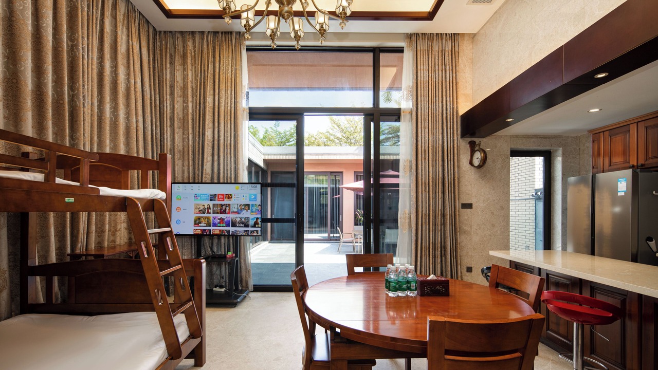 Photo of Patio Balcony in Lingshui