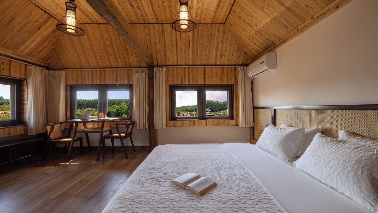 Photo of Bedroom in Yunjinghong
