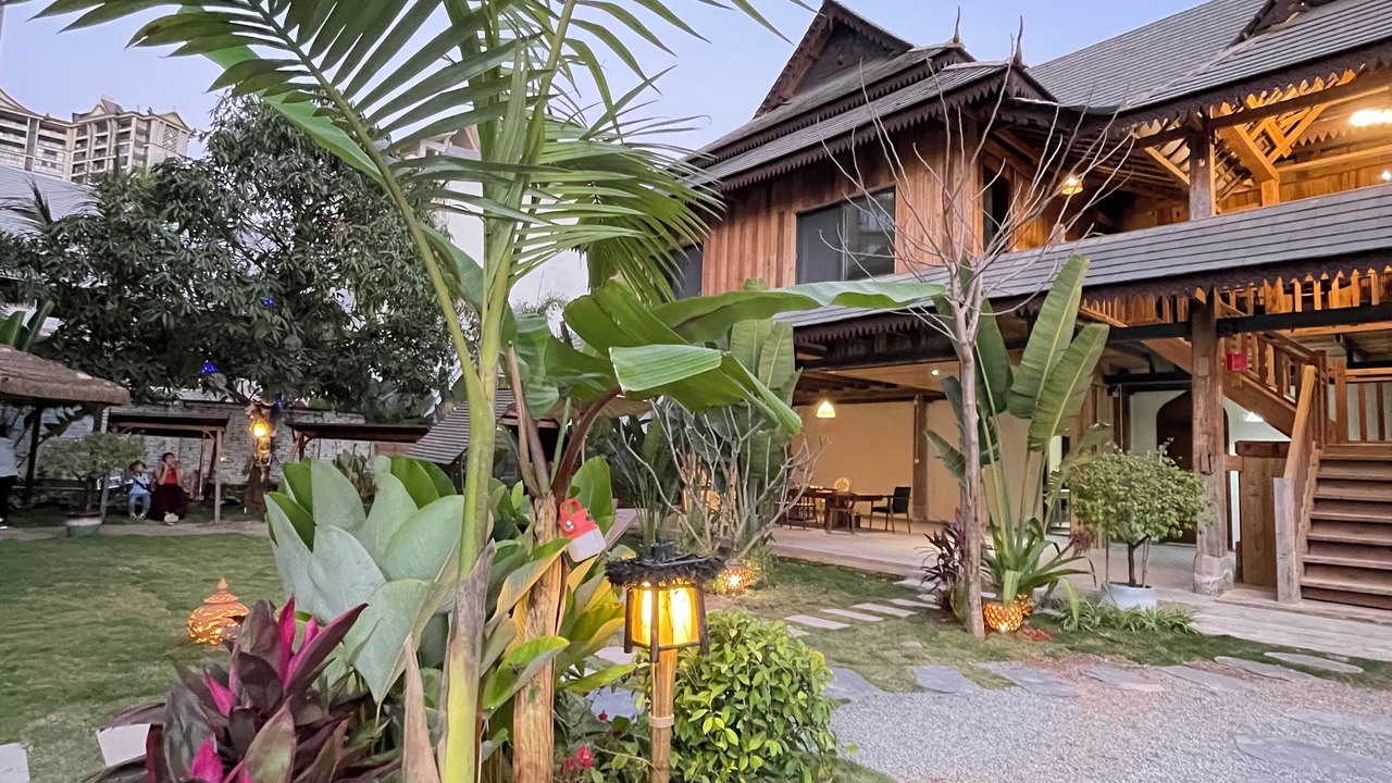 Photo of Outdoor in Yunjinghong