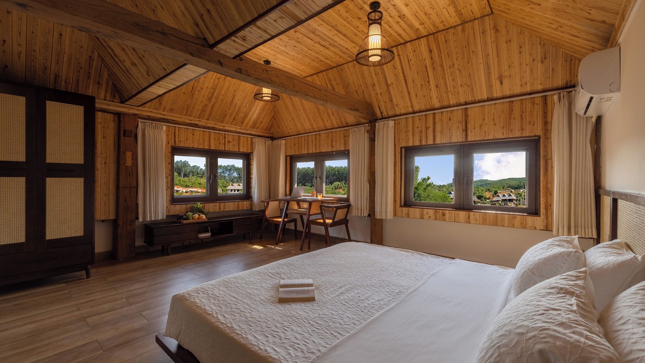 Photo of Bedroom in Yunjinghong
