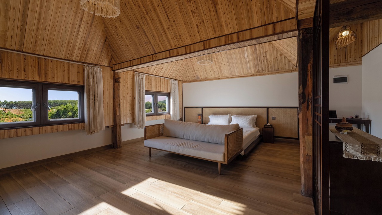 Photo of Bedroom in Yunjinghong