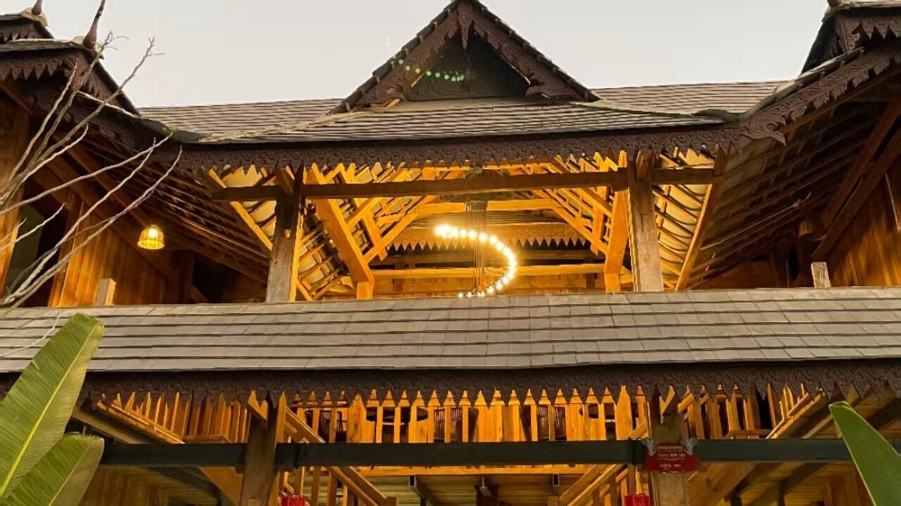Photo of Outdoor in Yunjinghong