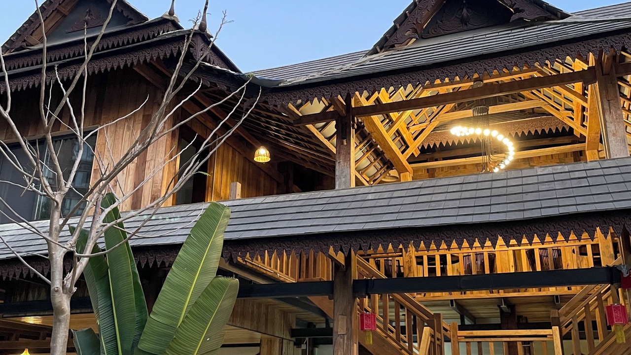 Photo of Outdoor in Yunjinghong
