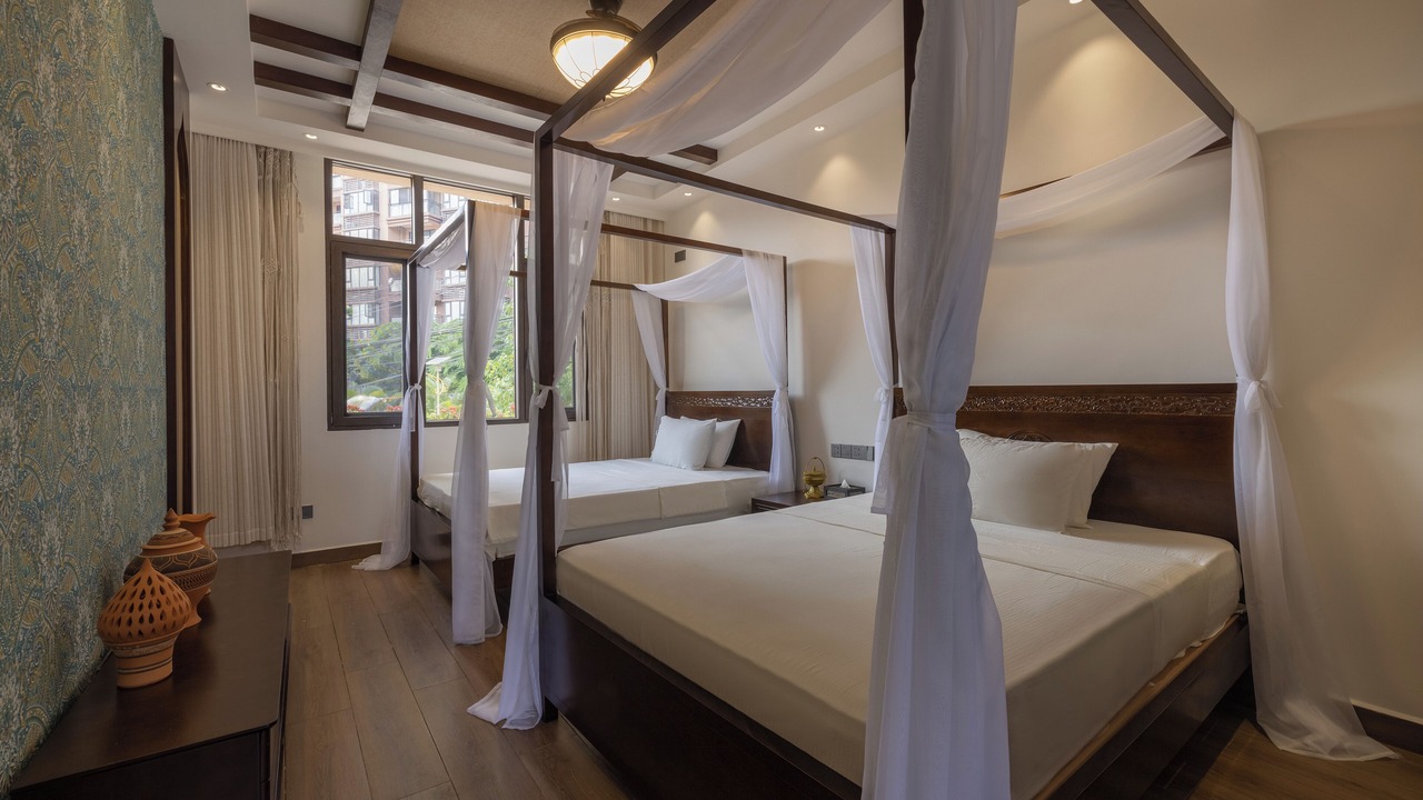 Photo of Bedroom in Yunjinghong