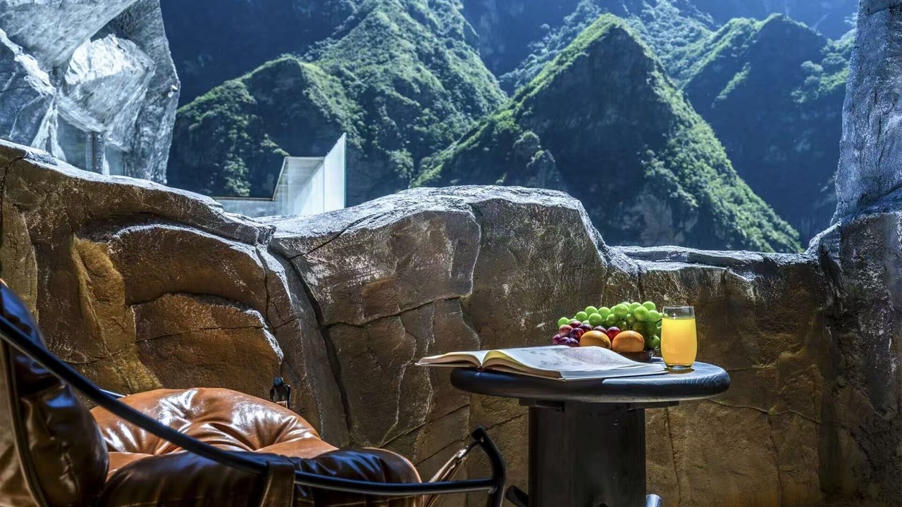 Photo of Patio Balcony in Hutiaoxia