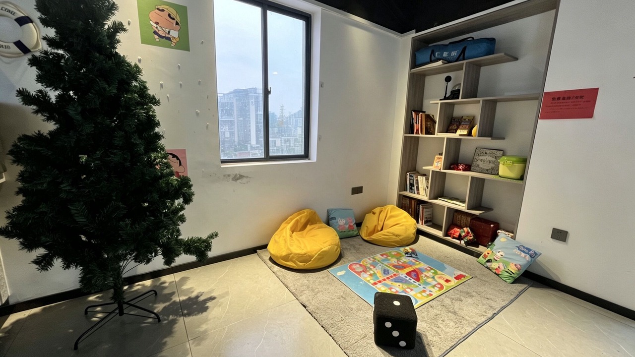 Photo of Bedroom in Yangshuo