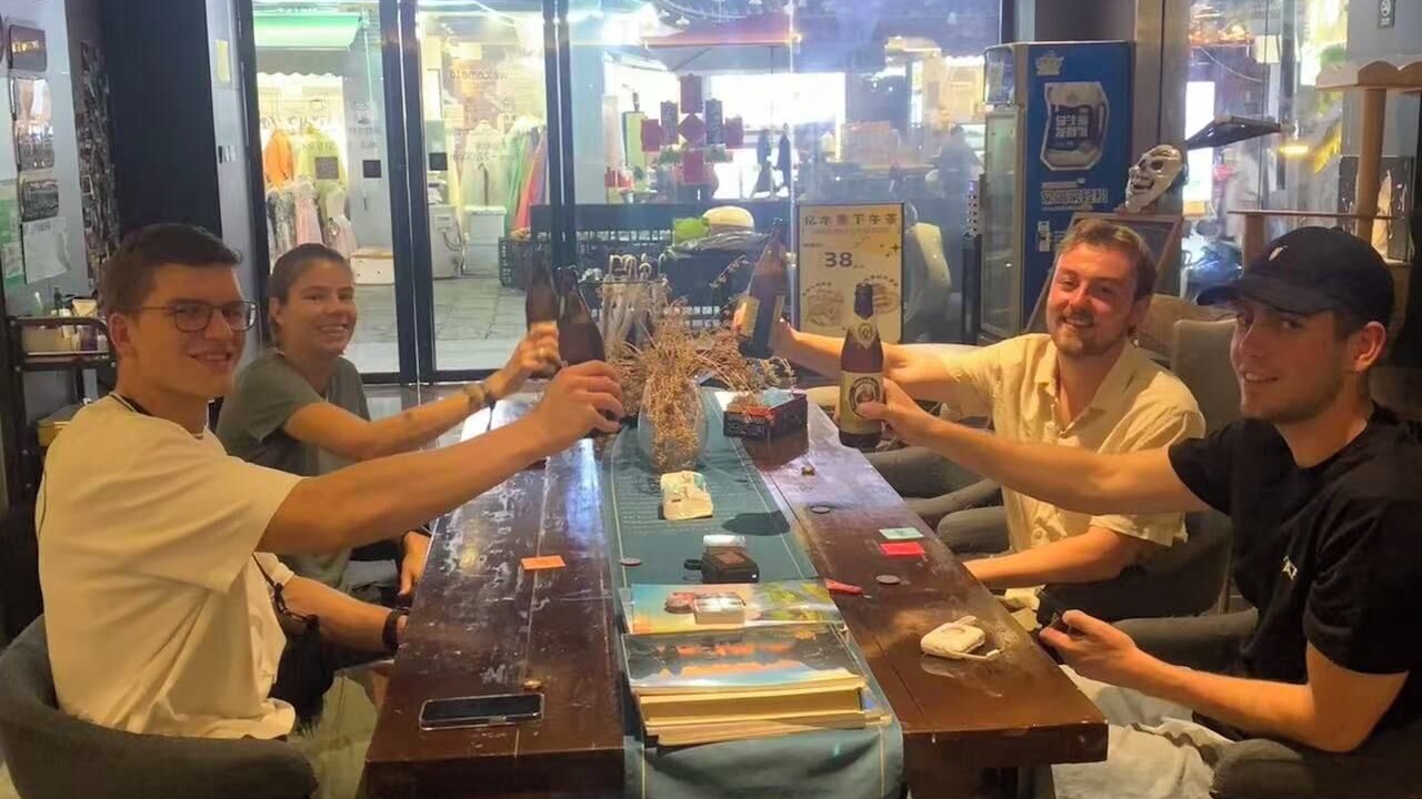 Photo of Others in Yangshuo