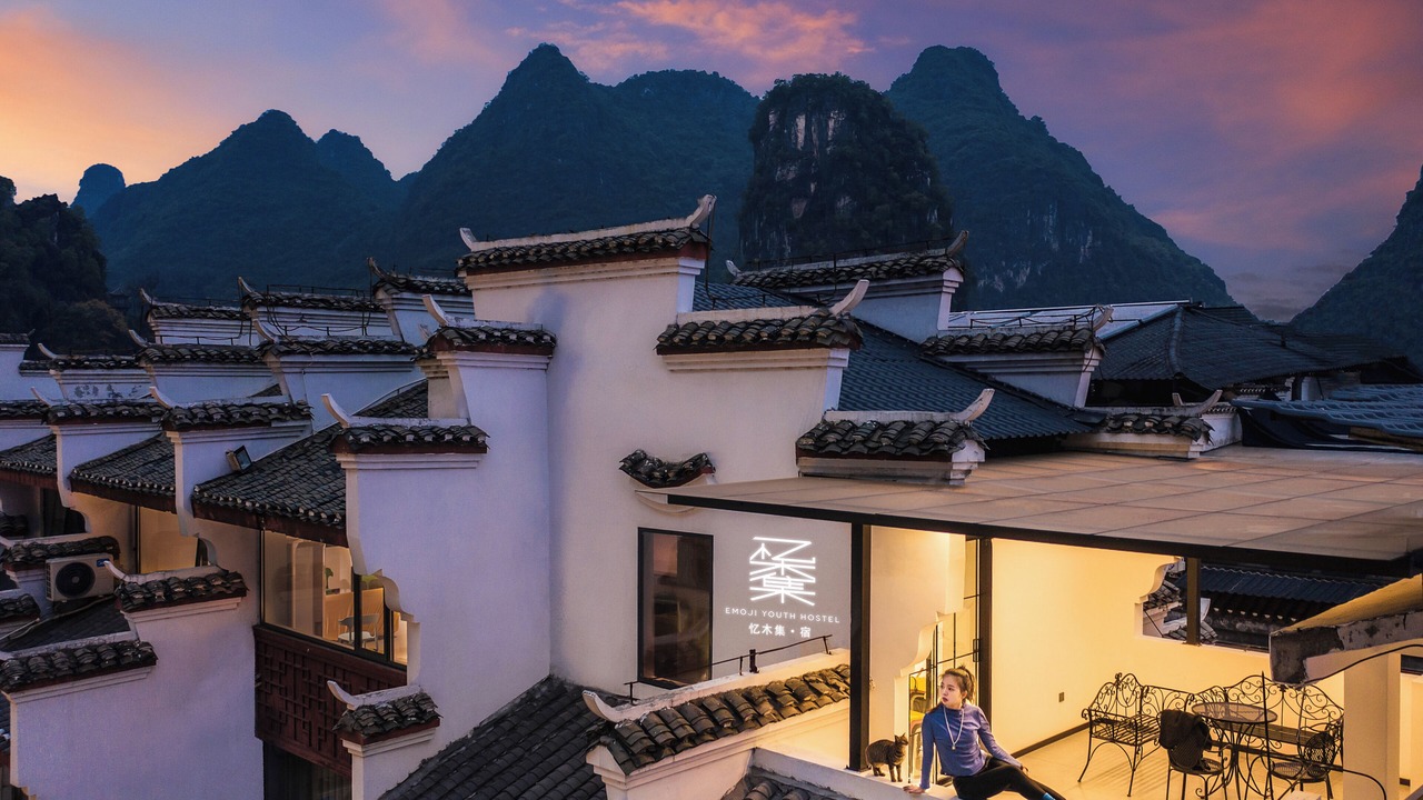 Photo of Outdoor in Yangshuo