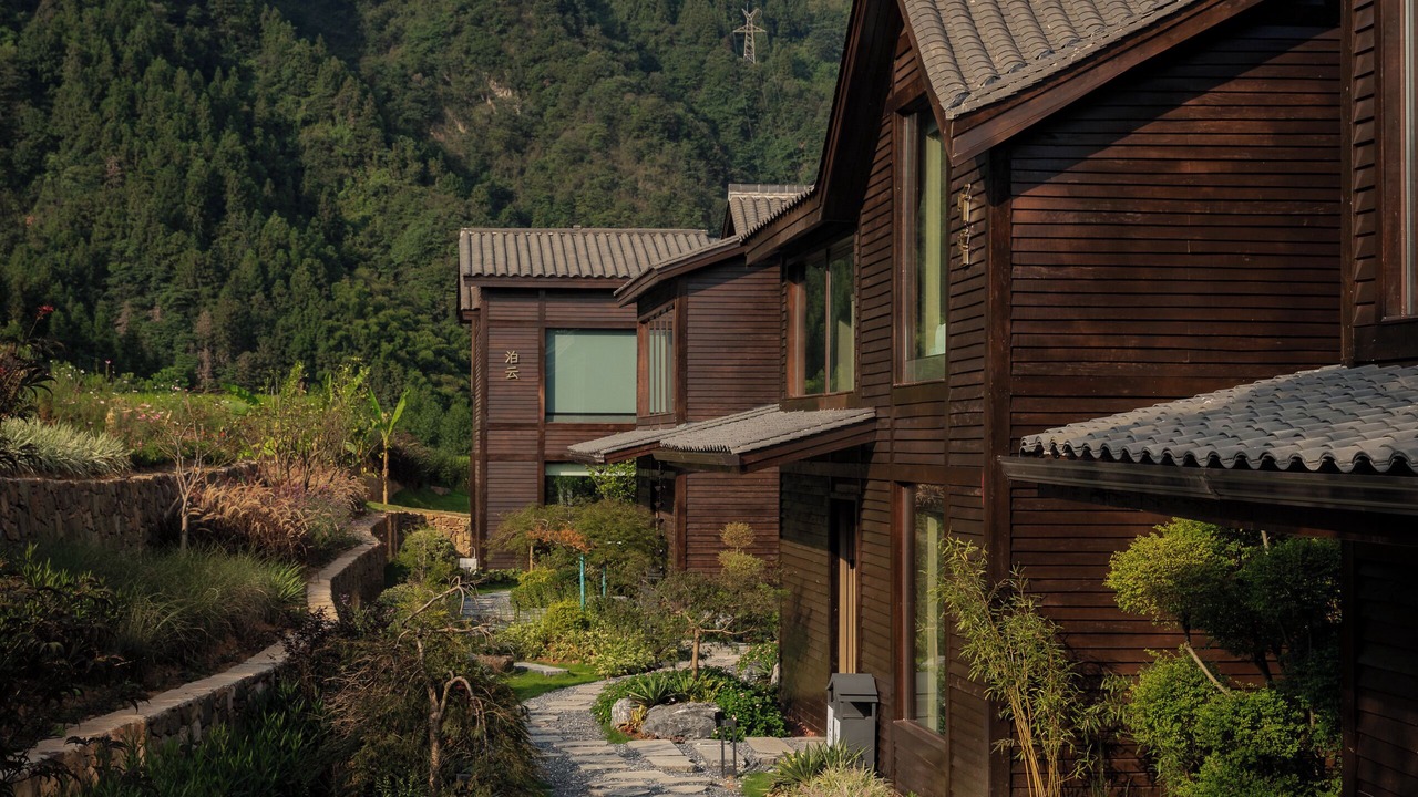 Photo of Outdoor in Wulingyuan