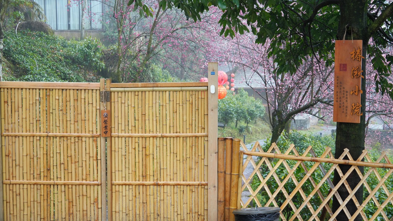 Photo of Outdoor in Shuimo