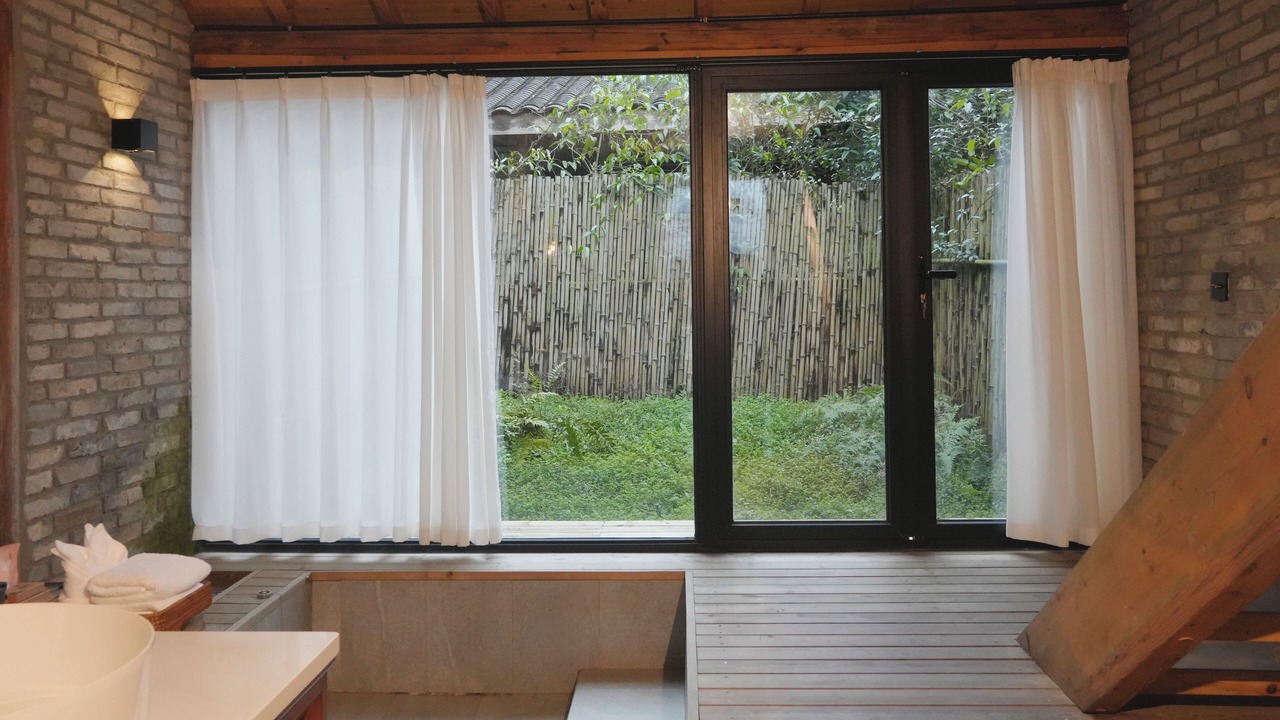 Photo of Bedroom in Shuimo