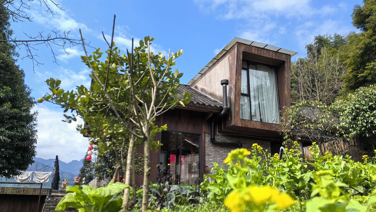 Photo of Outdoor in Shuimo