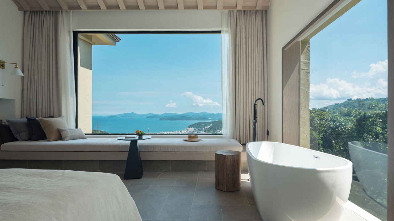 Photo of Bedroom in Yantian