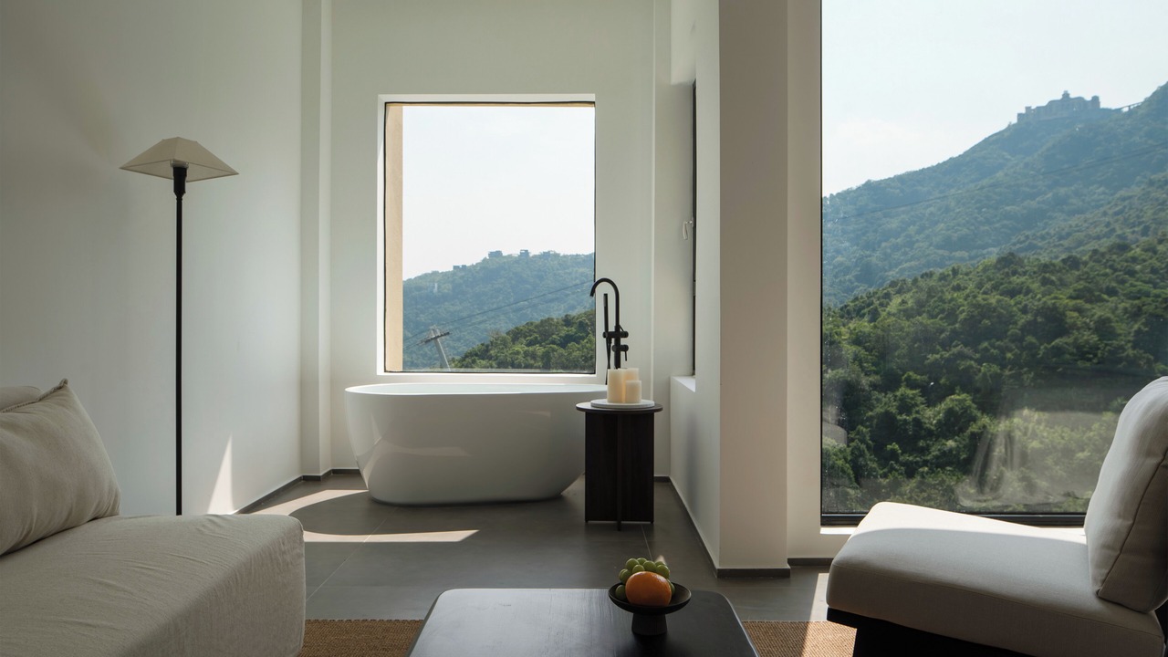 Photo of Bedroom in Yantian