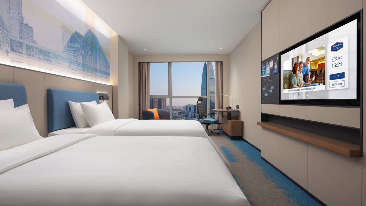 Photo of Bedroom in Nanshan