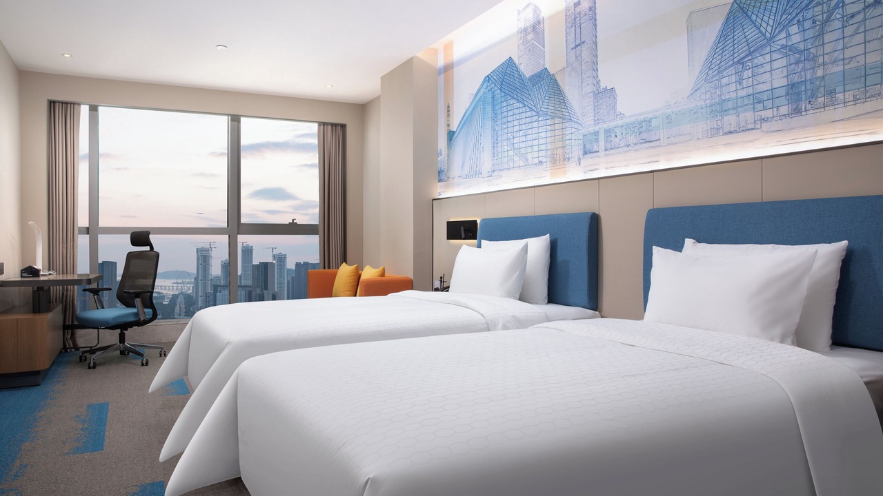Photo of Bedroom in Nanshan