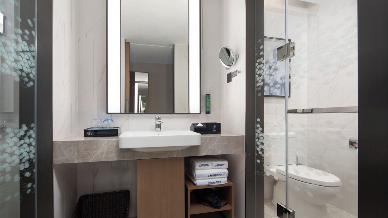 Photo of Bathroom in Nanshan
