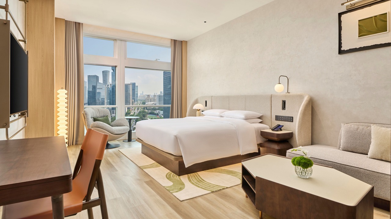 Photo of Bedroom in Nanshan