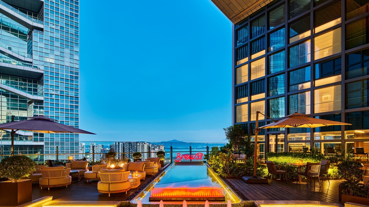 Photo of Outdoor in Nanshan