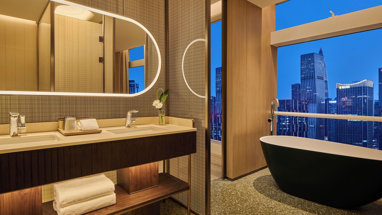 Photo of Bedroom in Nanshan